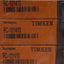 New Lot of 10 Timken RC-101410 Needle Bearing, ø5/8in ID, ø7/8in OD, 5/8in Width