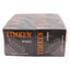 New Lot of 10 Timken RC-101410 Needle Bearing, ø5/8in ID, ø7/8in OD, 5/8in Width