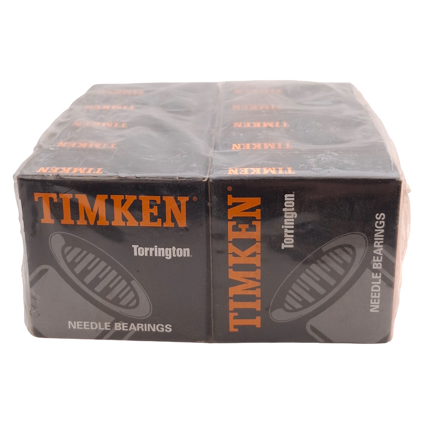 New Lot of 10 Timken RC-101410 Needle Bearing, ø5/8in ID, ø7/8in OD, 5/8in Width