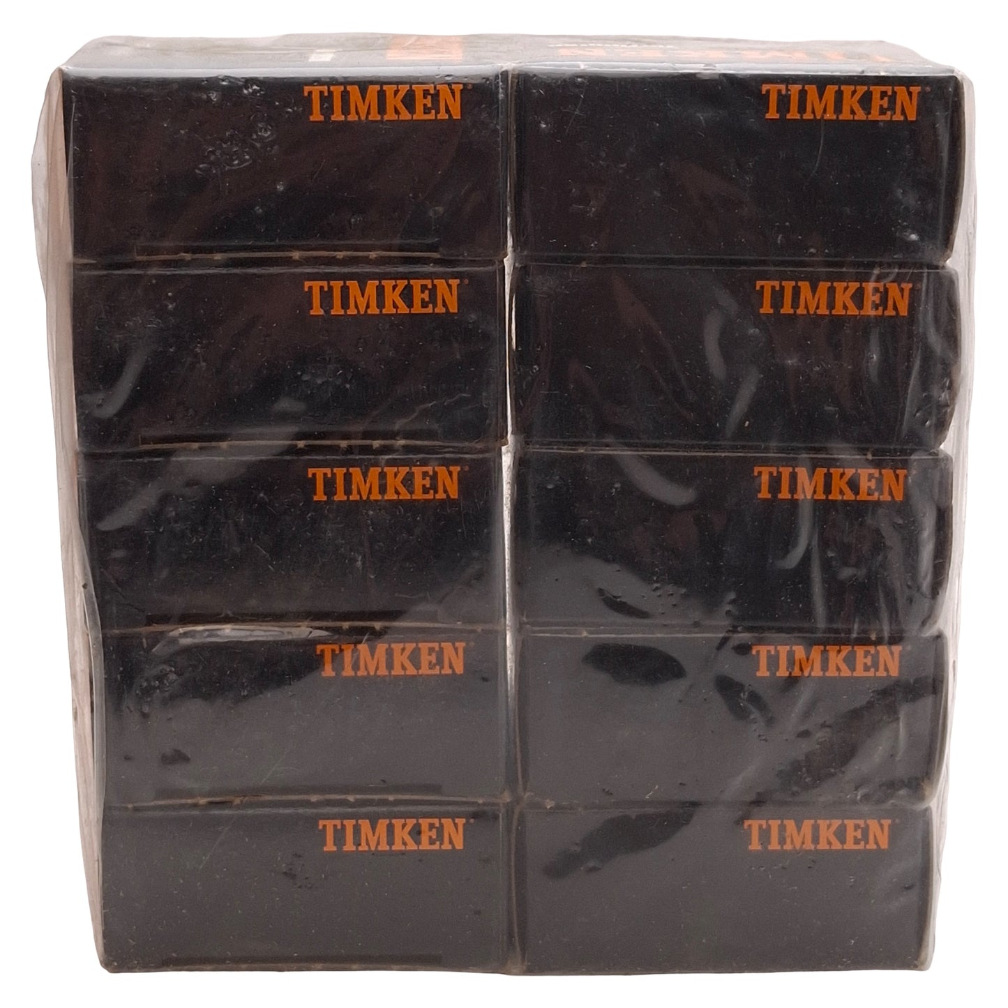 New Lot of 10 Timken RC-101410 Needle Bearing, ø5/8in ID, ø7/8in OD, 5/8in Width