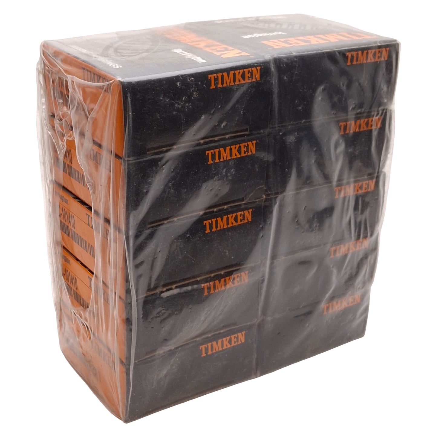 New Lot of 10 Timken RC-101410 Needle Bearing, ø5/8in ID, ø7/8in OD, 5/8in Width