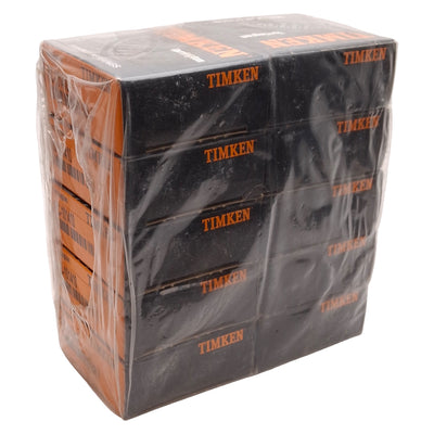 New Lot of 10 Timken RC-101410 Needle Bearing, ø5/8in ID, ø7/8in OD, 5/8in Width