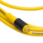 New Lot of 3 Turck PKG 3Z-2 Actuator & Sensor Cable, 3-Pin M8 Female to Leads, 2m