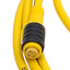 New Lot of 3 Turck PKG 3Z-2 Actuator & Sensor Cable, 3-Pin M8 Female to Leads, 2m