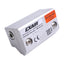 Used Exair 110003 Super Air Knife, 3" Long, 1/4" NPT Port, Aluminum, 250psi Max