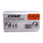 Used Exair 110003 Super Air Knife, 3" Long, 1/4" NPT Port, Aluminum, 250psi Max