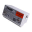 Used Exair 110003 Super Air Knife, 3" Long, 1/4" NPT Port, Aluminum, 250psi Max