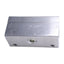 Used Exair 110003 Super Air Knife, 3" Long, 1/4" NPT Port, Aluminum, 250psi Max