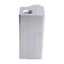 Used Exair 110003 Super Air Knife, 3" Long, 1/4" NPT Port, Aluminum, 250psi Max