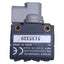 Used Keyence AP-C31KP Negative Pressure Switch 0 to -29.9In/Hg, 10-24VDC *No Cable*