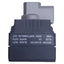 Used Keyence AP-C31KP Negative Pressure Switch 0 to -29.9In/Hg, 10-24VDC *No Cable*