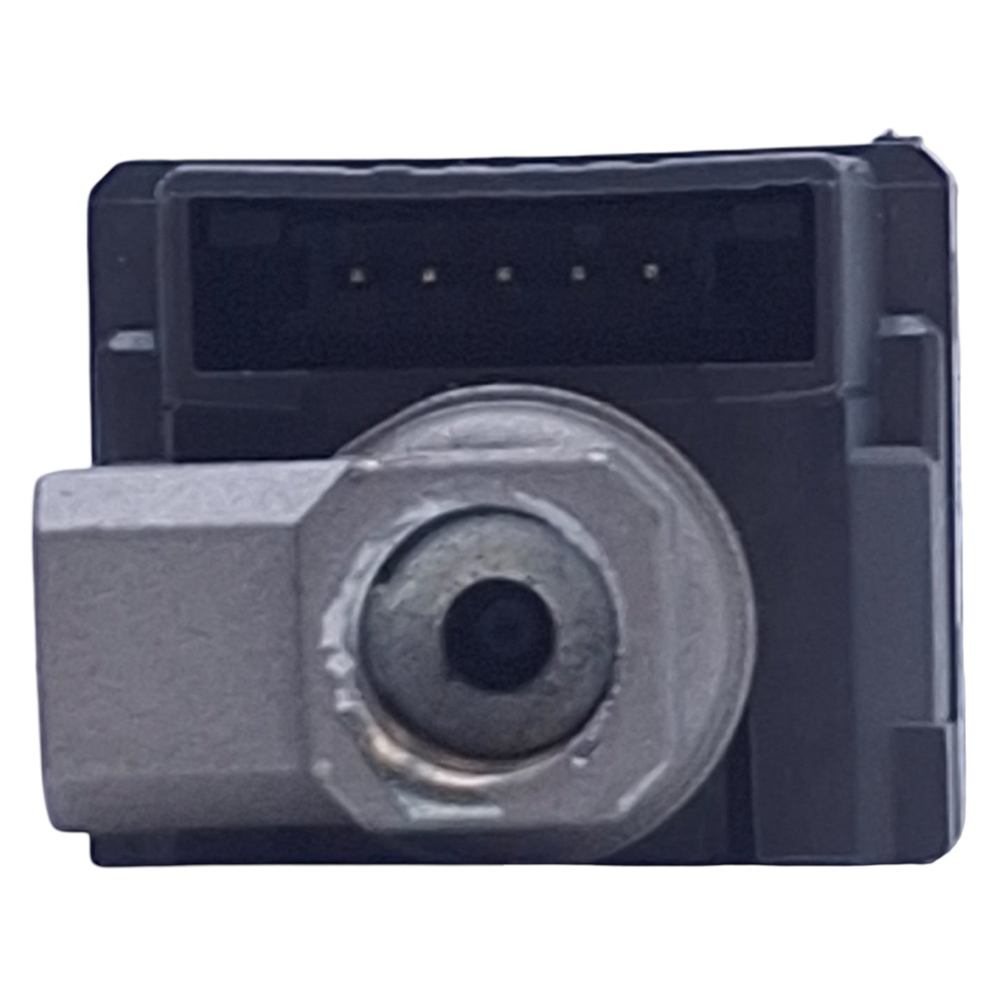 Used Keyence AP-C31KP Negative Pressure Switch 0 to -29.9In/Hg, 10-24VDC *No Cable*