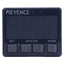 Used Keyence AP-C31KP Negative Pressure Switch 0 to -29.9In/Hg, 10-24VDC *No Cable*