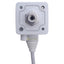 Used SMC ISE40-01-62L Digital Pressure Switch -0.1 to 1.0MPa, 12-24VDC, PNP, 1/8" NPT