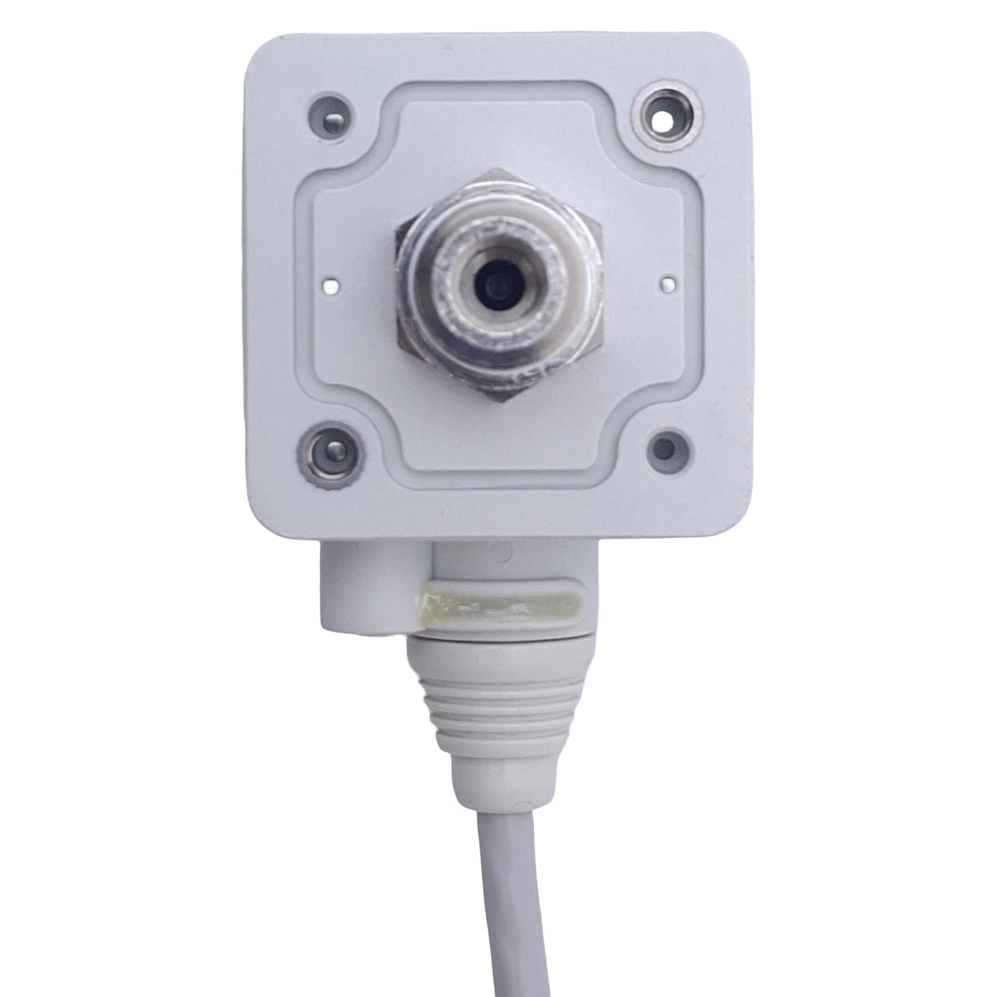 Used SMC ISE40-01-62L Digital Pressure Switch -0.1 to 1.0MPa, 12-24VDC, PNP, 1/8" NPT