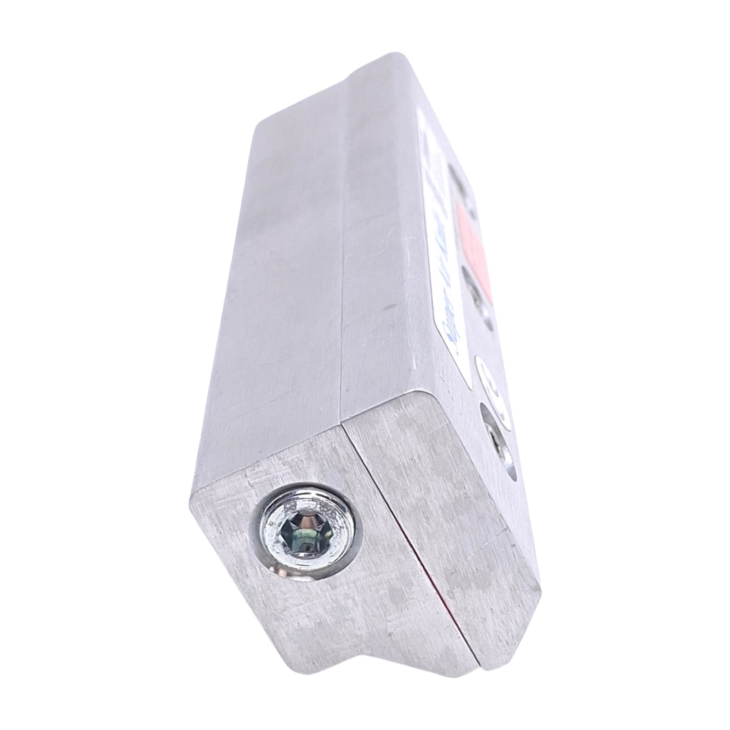 New Exair 110006 Super Air Knife, Length: 6", Ports: 1/4" NPT, Aluminum, 250psi Max