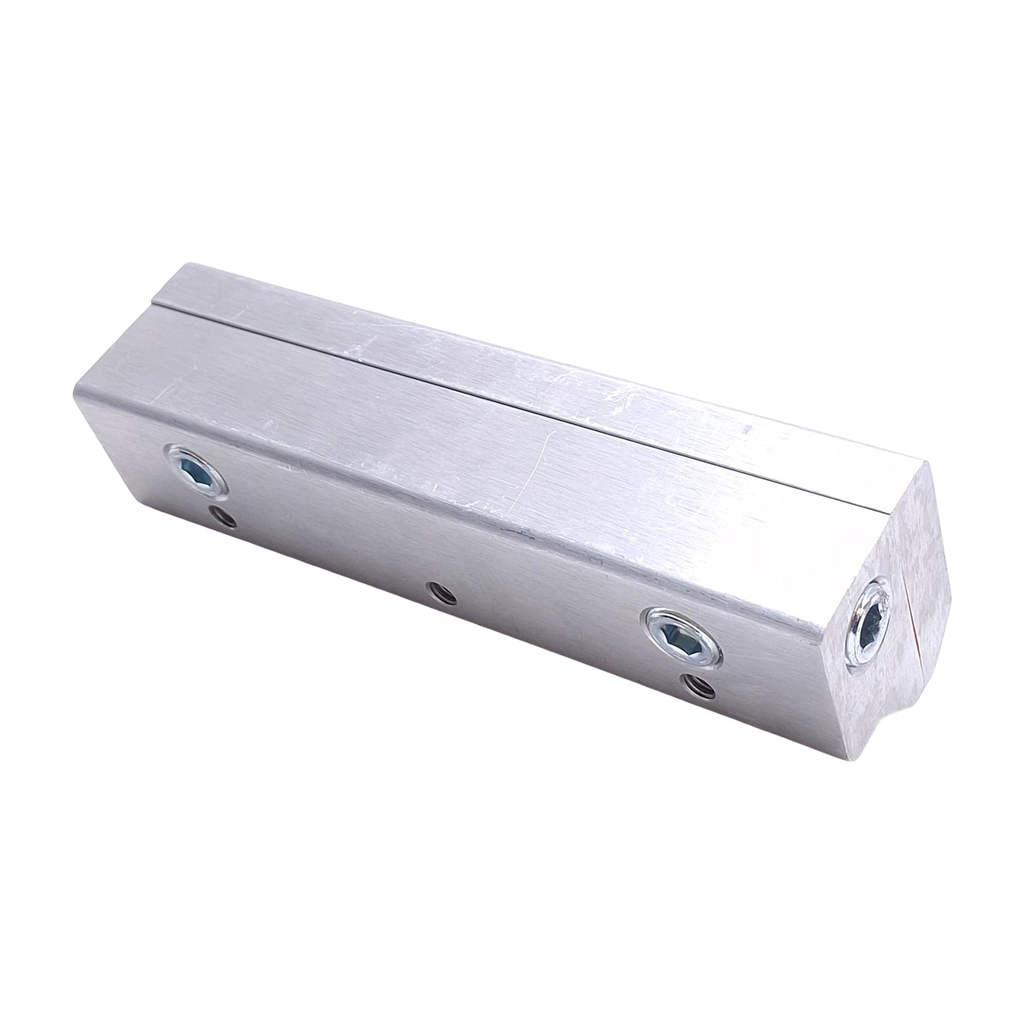 New Exair 110006 Super Air Knife, Length: 6", Ports: 1/4" NPT, Aluminum, 250psi Max