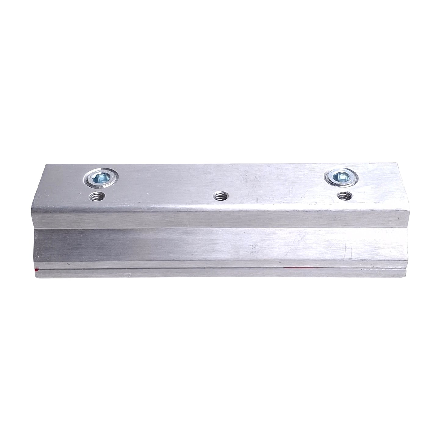 New Exair 110006 Super Air Knife, Length: 6", Ports: 1/4" NPT, Aluminum, 250psi Max