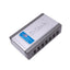 Used D-Link DUB-H7 USB 2.0 Hub, 7-Port USB, 480Mbps Max, 5VDC