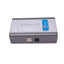 Used D-Link DUB-H7 USB 2.0 Hub, 7-Port USB, 480Mbps Max, 5VDC