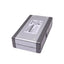 Used D-Link DUB-H7 USB 2.0 Hub, 7-Port USB, 480Mbps Max, 5VDC