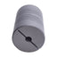 New – Open box Helical DSAC162-20-10 Flexible Aluminum Coupling, 5/8 to 1/4in Bore, 1-5/8in OD