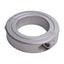 New – Open box Lot of 5 Stafford 8S104 2-Piece Shaft Collars, 1-1/4in ID, 303 Stainless Steel