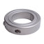 New – Open box Lot of 5 Stafford 8S104 2-Piece Shaft Collars, 1-1/4in ID, 303 Stainless Steel