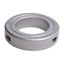 New – Open box Lot of 5 Stafford 8S104 2-Piece Shaft Collars, 1-1/4in ID, 303 Stainless Steel