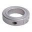 New – Open box Lot of 5 Stafford 8S104 2-Piece Shaft Collars, 1-1/4in ID, 303 Stainless Steel