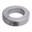 New – Open box Lot of 5 Stafford 8S104 2-Piece Shaft Collars, 1-1/4in ID, 303 Stainless Steel