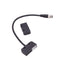 Used STI D40P-SPC-21-M12 Magnetic Safety Switch, 2NC 1NO, M12 8-Pin, 24V DC