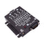 Used Anaheim Automation DC2170 Bidirectional RS-232 To RS-422 Converter, 9VDC, DB9M/F