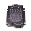 Used Anaheim Automation DC2170 Bidirectional RS-232 To RS-422 Converter, 9VDC, DB9M/F
