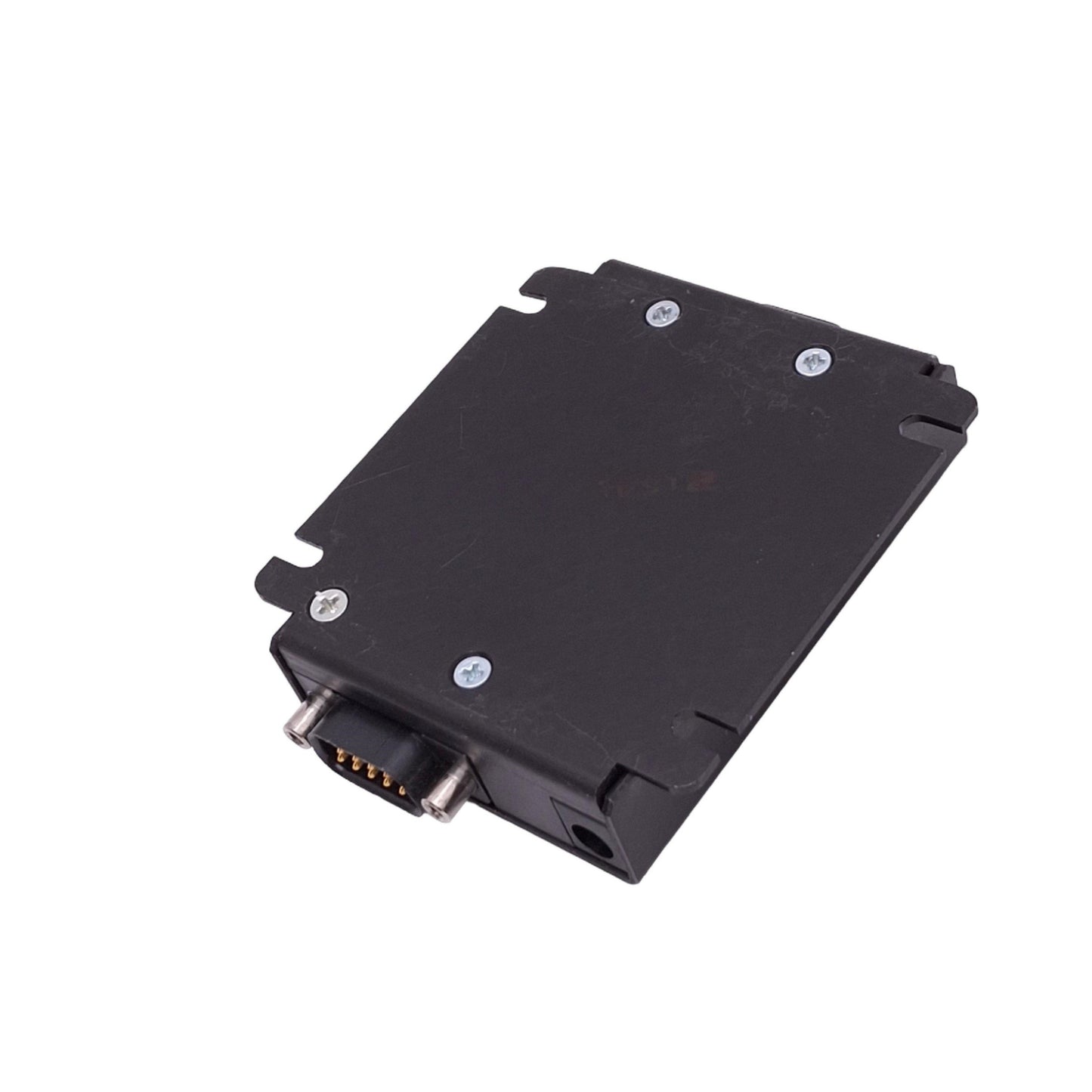 Used Anaheim Automation DC2170 Bidirectional RS-232 To RS-422 Converter, 9VDC, DB9M/F