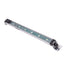 Used Banner WLS28CW285XPBQ Low Voltage Luminaire LED Work Light Strip, 285mm 12-30VDC