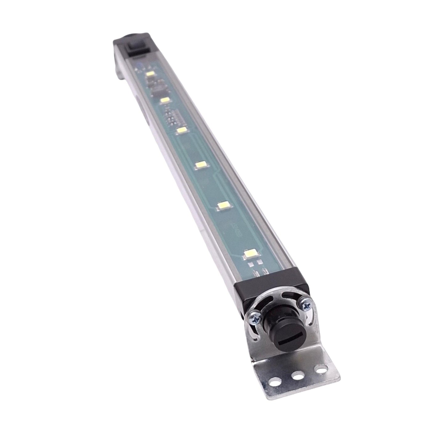Used Banner WLS28CW285XPBQ Low Voltage Luminaire LED Work Light Strip, 285mm 12-30VDC