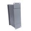 New – Open box Hammond MPB-3 Wall Mount Pushbutton Enclosure, 3-Hole, 7 x 3x 4in, 22mm PB