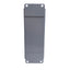 New – Open box Hammond MPB-3 Wall Mount Pushbutton Enclosure, 3-Hole, 7 x 3x 4in, 22mm PB