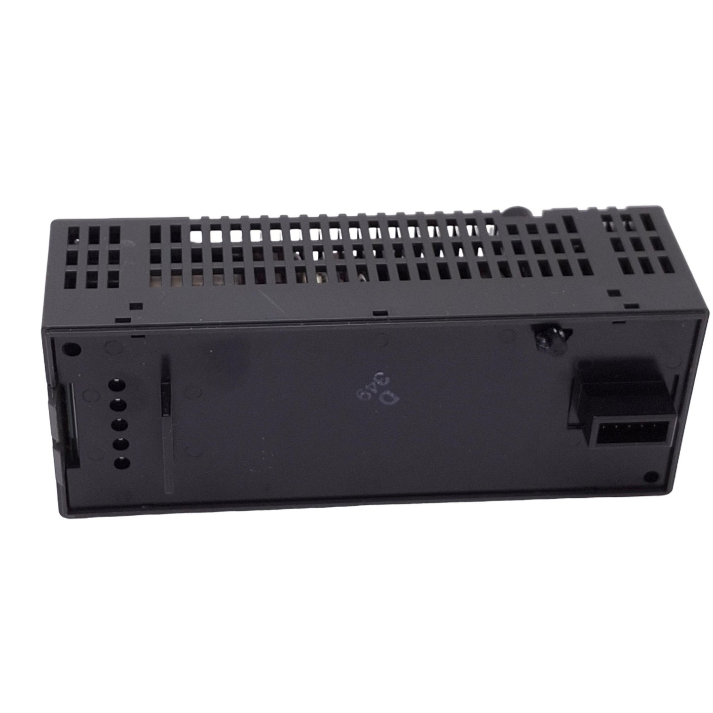 Used GE Fanuc IC200PWR102C VersaMax Power Supply, 120/240VAC In, 3.3VDC/5VDC Out