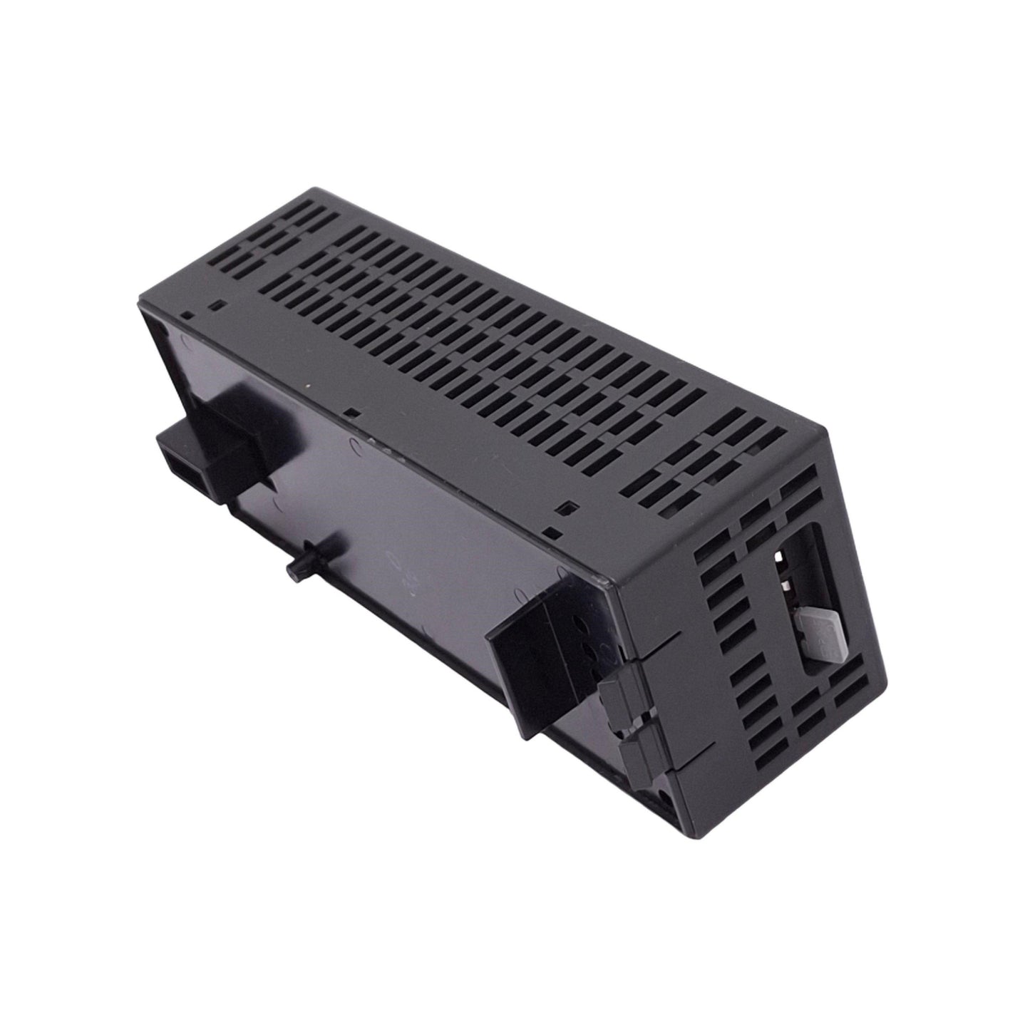 Used GE Fanuc IC200PWR102C VersaMax Power Supply, 120/240VAC In, 3.3VDC/5VDC Out