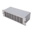 Used Emcor BL-125EG Rack Cabinet Intake Blower, 115VAC, 70W Max, 3U Rack Mount