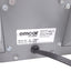 Used Emcor BL-125EG Rack Cabinet Intake Blower, 115VAC, 70W Max, 3U Rack Mount