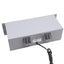 Used Emcor BL-125EG Rack Cabinet Intake Blower, 115VAC, 70W Max, 3U Rack Mount