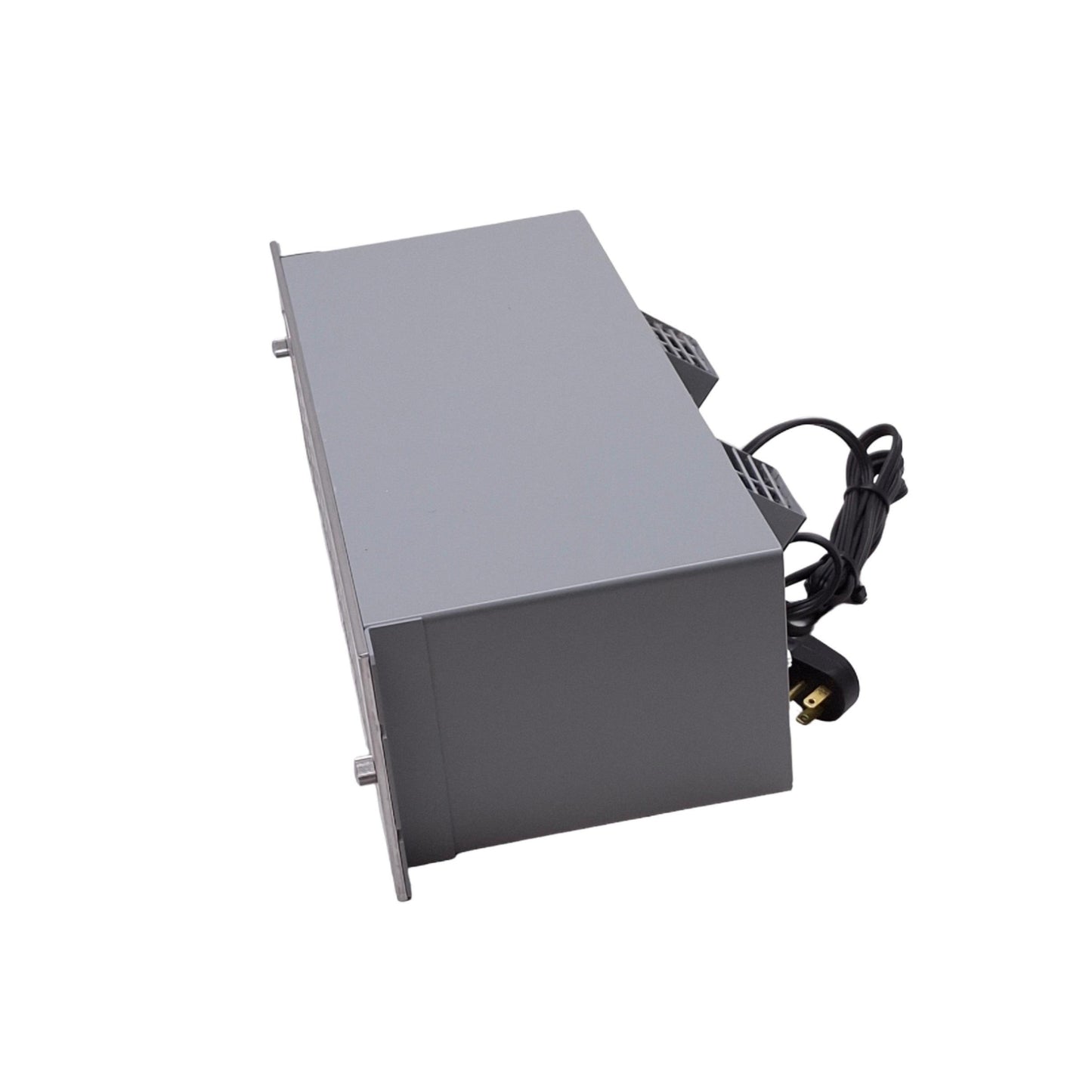 Used Emcor BL-125EG Rack Cabinet Intake Blower, 115VAC, 70W Max, 3U Rack Mount