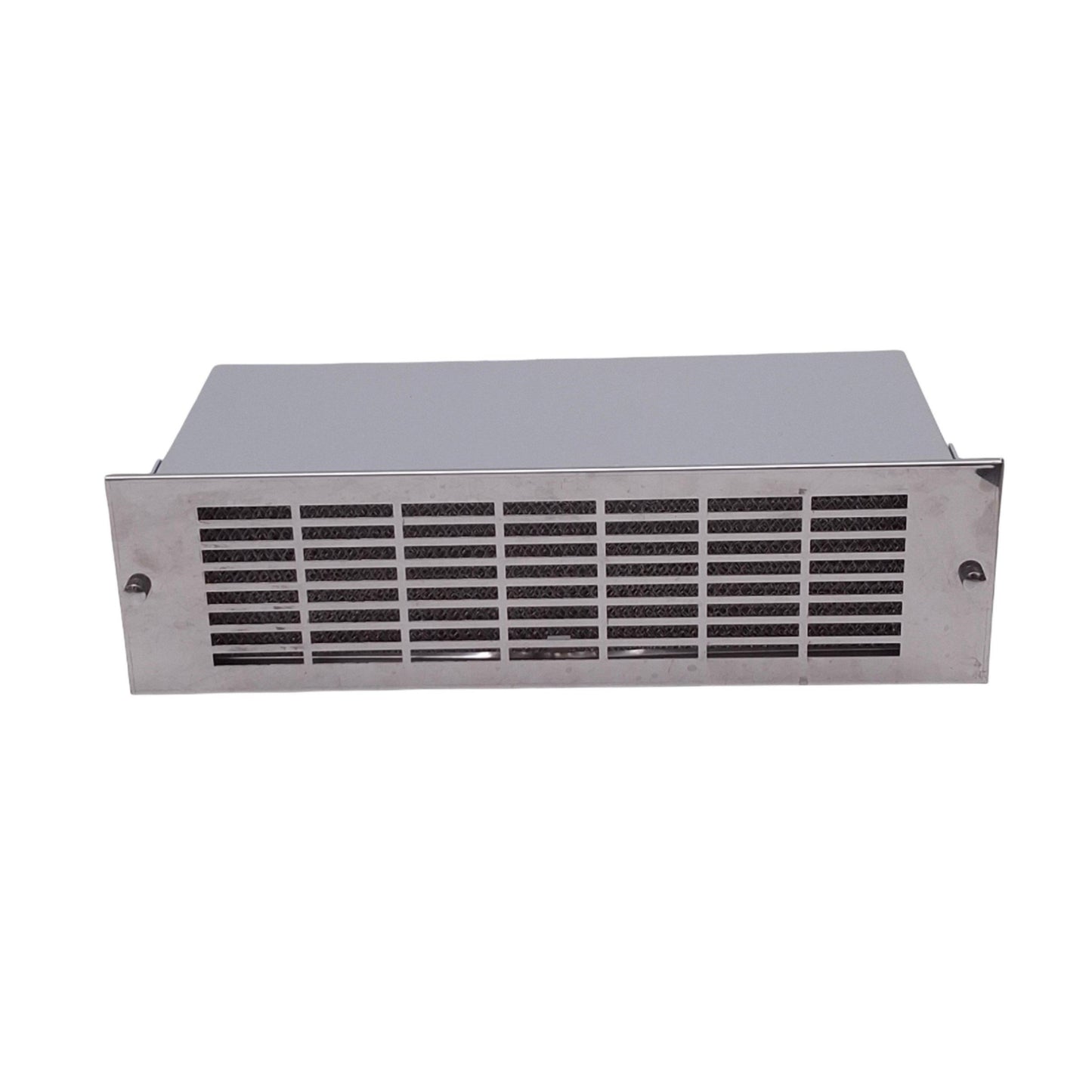 Used Emcor BL-125EG Rack Cabinet Intake Blower, 115VAC, 70W Max, 3U Rack Mount
