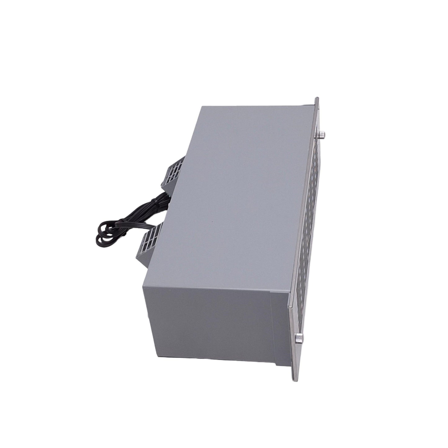 Used Emcor BL-125EG Rack Cabinet Intake Blower, 115VAC, 70W Max, 3U Rack Mount