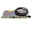 Used Eaton TPC115-10A2 REPO Power Distribution Unit, 120VAC 16A 1.92kW Max, 1U Rack
