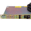 Used Eaton TPC115-10A2 REPO Power Distribution Unit, 120VAC 16A 1.92kW Max, 1U Rack
