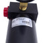 Used Gast VG-130-00-00 Vacuum Generator, 27in-Hg, 1/2in & 1/8in NPT, 12 CFM Max